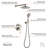 All-In-One Kit with Rough in-Valve-71368084