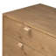 Commode 7 tiroirs Tula