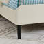 Structure de lit plateforme tapissier avec 2 tiroirs de rangement-1911923285-1911923287
