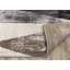 Tapis crème / brun Menoher-1997489206