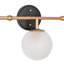 Sia 3 - Light Dimmable Vanity Light-623611031