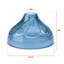 9cm H Glass Lamp Shade ( Screw On )-760192457