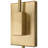 Vonetta Steel Plug-in Swing Arm Sconce
