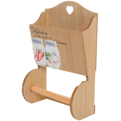 Paper Towel Holder
