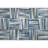 Premium Machine Washable Collett AMF1012 Squares Rug-208692871