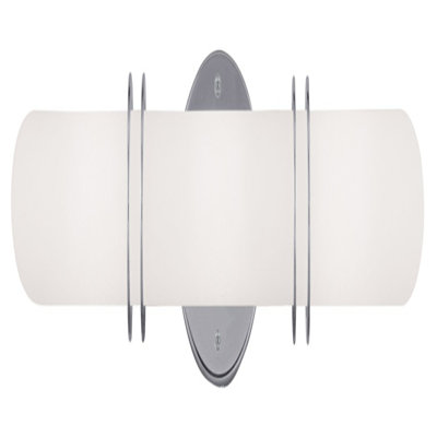 Éclairage pour salle de bain 3 lumières Lynford