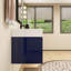 Meuble-lavabo mural simple 42 po-1214057546
