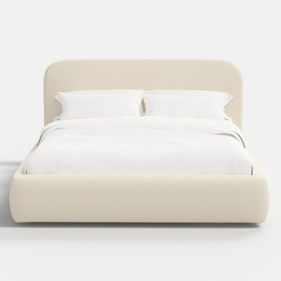 Daphne Platform Bed