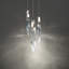Kindjal 3 - Light LED Pendant-70593641