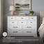 Commode Leanore