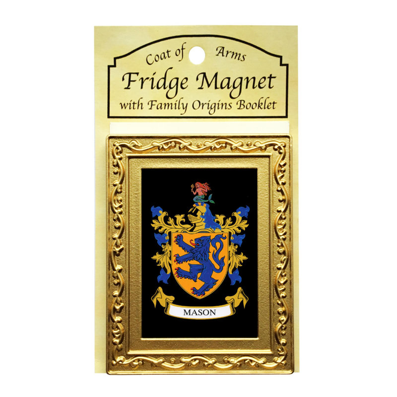 Fridge Magnet