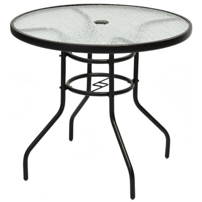 Table de patio
