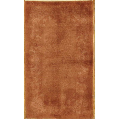 Art Deco One-of-a-Kind 2'6" X 4'4" Area Rug