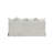 Modern Simple Striped Sofa Upholstered 82.6'' Sofa