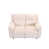 Beige Velvet