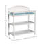 Icarus Solid Wood Changing Table-101143343