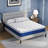 10"/12"/14" Medium Cooling Gel Memory Foam Hybrid Mattress In A Box-157065147-159074374