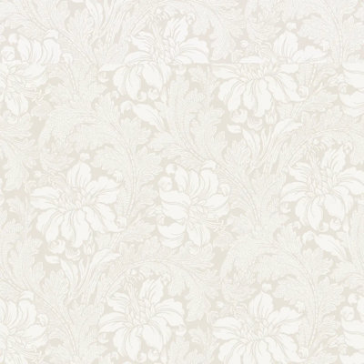 Boråstapeter Acanthus Garden Wallpaper Roll