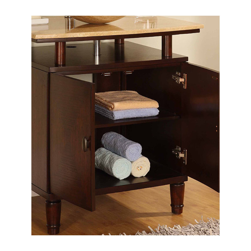 Ensemble de meuble-lavabo simple 29 po Royalton