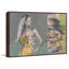 « mode swimsuits »-impression sur toile-25807639