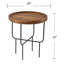 Table de bout Marisdale