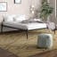 Claudia Metal Bed-36686052