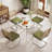 Round Glass Top Dining Set-1573178872-1573178868-1558889284