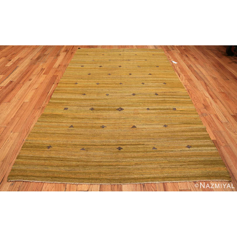 Tapis scandinave Mid-Century