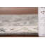 Tapis de couloir indien All-Over Oushak 3 x 10