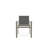 Tribeca Sling Stacking Arm Chair-98359606-98714773