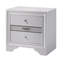 Table de chevet 1pc Contemporary-1086149168