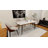 Khaleesie Rectangular Sintered Stone Ceramics Dining Table-215227951