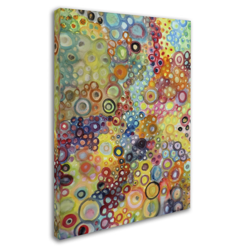 Modern & Contemporary, 47" H x 35" W x 2" D
