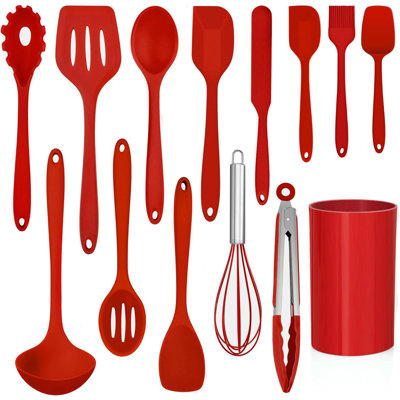 Fenoway 14 Utensil Set