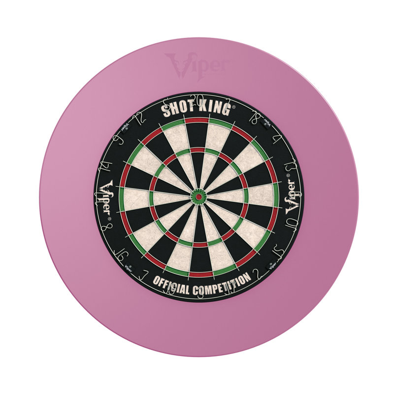 Guardian Surround Backboard