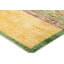 One-of-a-Kind 3'11"x5'11" Hand Knotted Area Rug