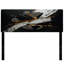 Tête de lit Trinady - Damask Upholstery-631327939-631336602