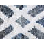 Geometric Cotton Hand Woven Area Rug-26297066