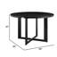 Cnie 6-Person Outdoor Dining Table