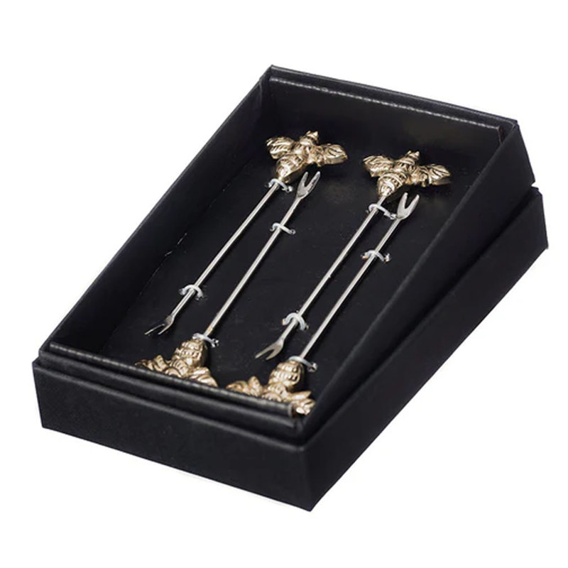 Stainless Steel Wine Accessories
