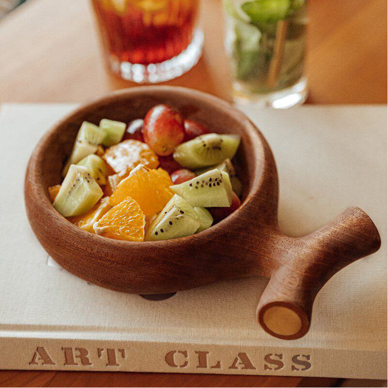 Wooden Tray