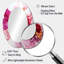 Miroir mural Blossoming-788328724
