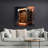 "Time Machine Rca 2" par Stephen Chambers, impression sur toile tendue-85947163