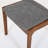 Mayers 17.83'' H Linen Upholstered Side Chair
