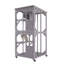 Portable Cat House