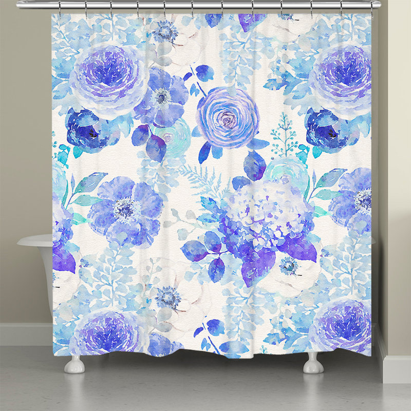 Rideau de douche kathy ireland® Home