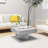 Devincenzo Single Coffee Table