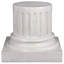 Piédestal colonne romaine Empire-61756912