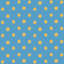 Happy News Smiles Blue Wallpaper