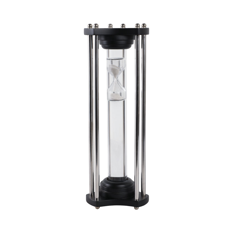 13" Hansley Hourglass
